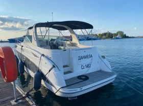 Обява за продажба на Моторна яхта Bayliner Maxum 760 к.с.-2x 380к.ся ~88 000 EUR - изображение 6