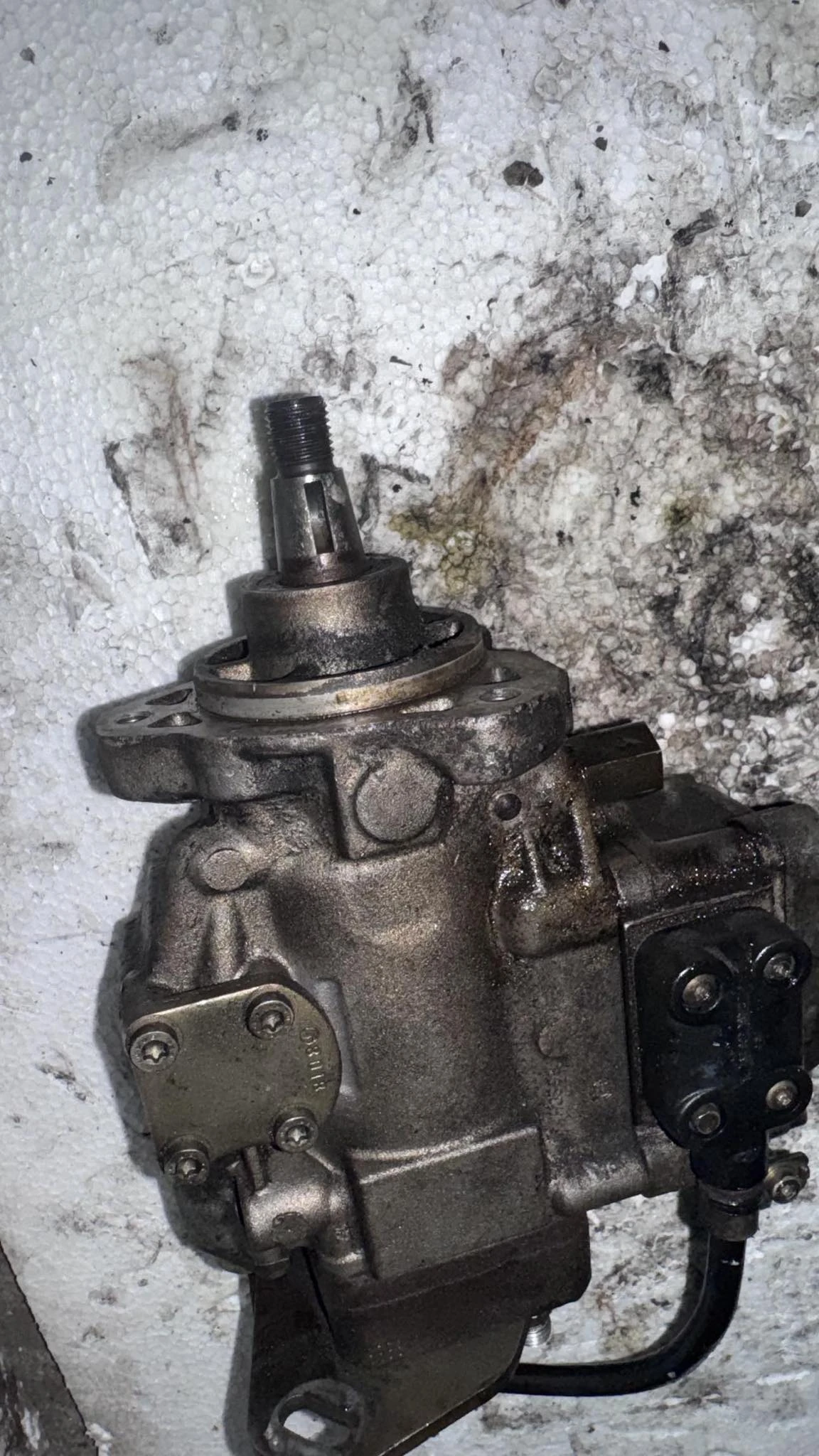 ����� �� ������ �������� (���) �� Volvo S80 2001 - 0460415990 | Mobile.bg � ����������� 1