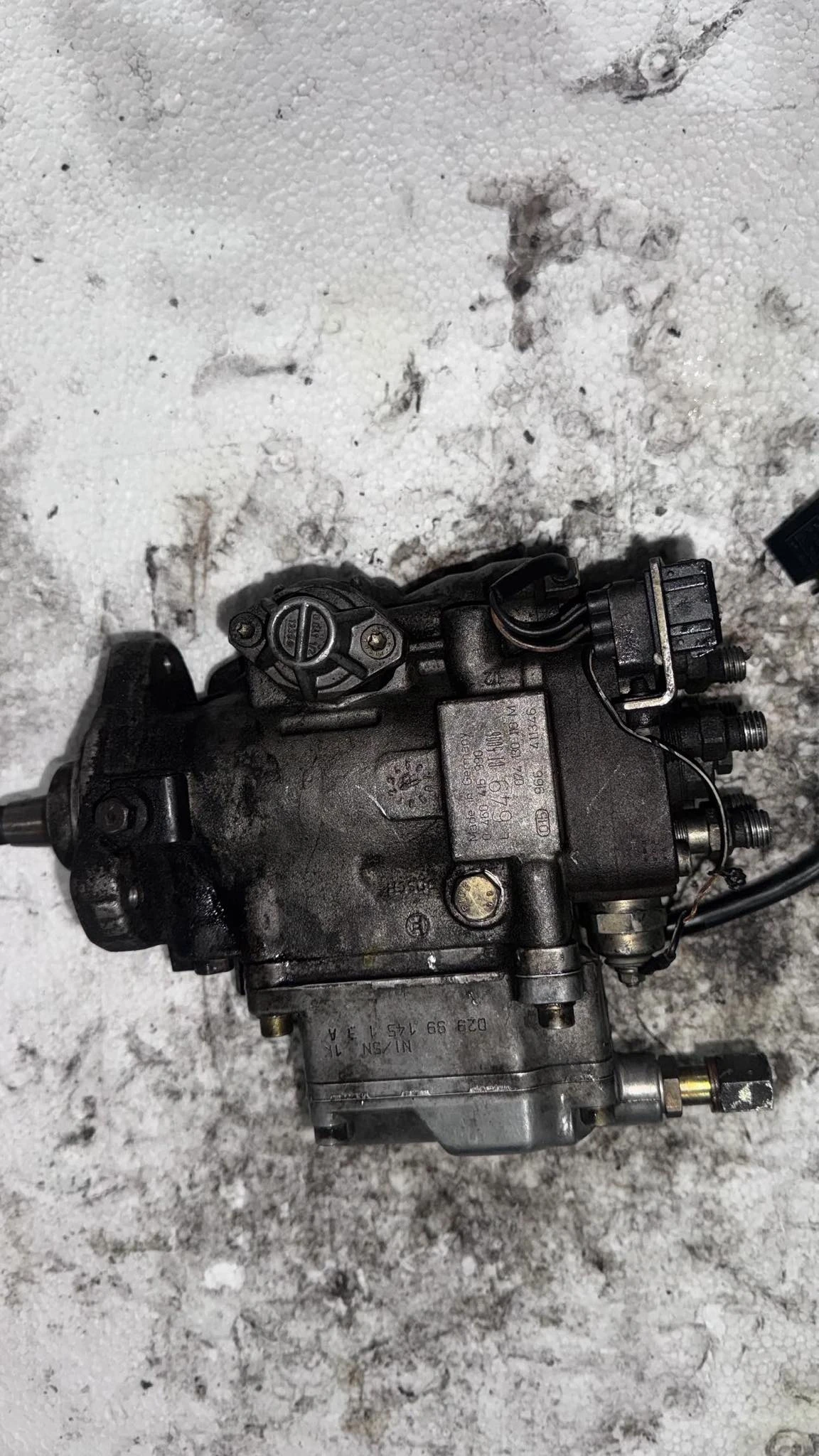 ����� �� ������ �������� (���) �� Volvo S80 2001 - 0460415990 | Mobile.bg � ����������� 2