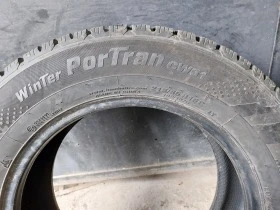 Гуми Зимни 215/65R16, снимка 7