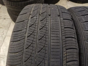 Гуми Зимни 225/40R18, снимка 4