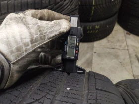Гуми Зимни 225/40R18, снимка 8