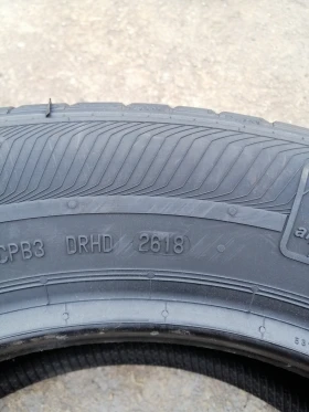 Гуми Летни 215/55R16, снимка 3