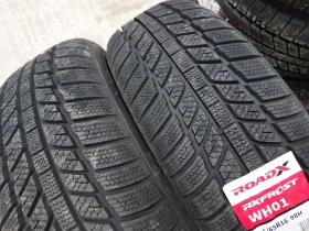 Гуми Зимни 215/65R16, снимка 4