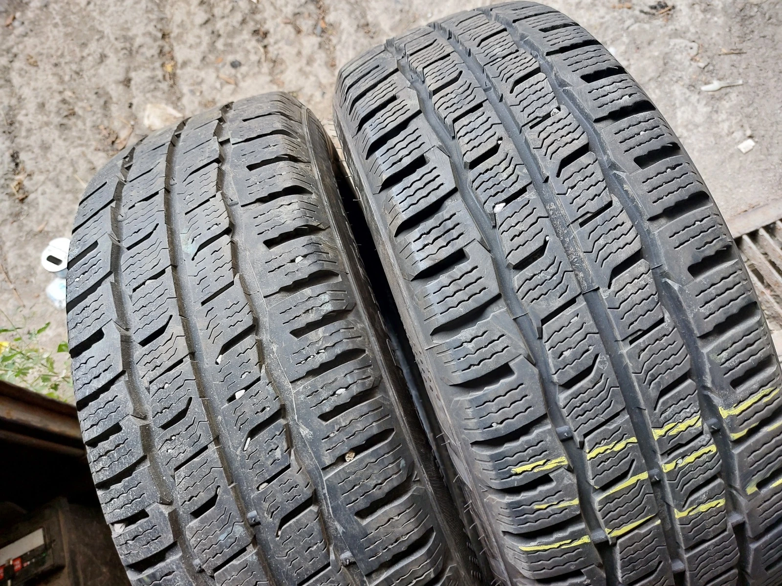 ���� 215/65R16 | Mobile.bg � ����������� 2