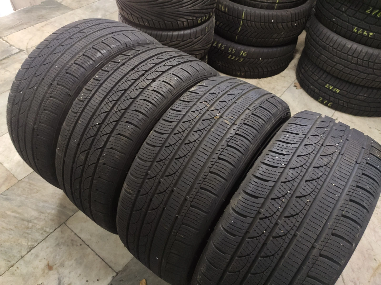  225/40R18 | Mobile.bg   5