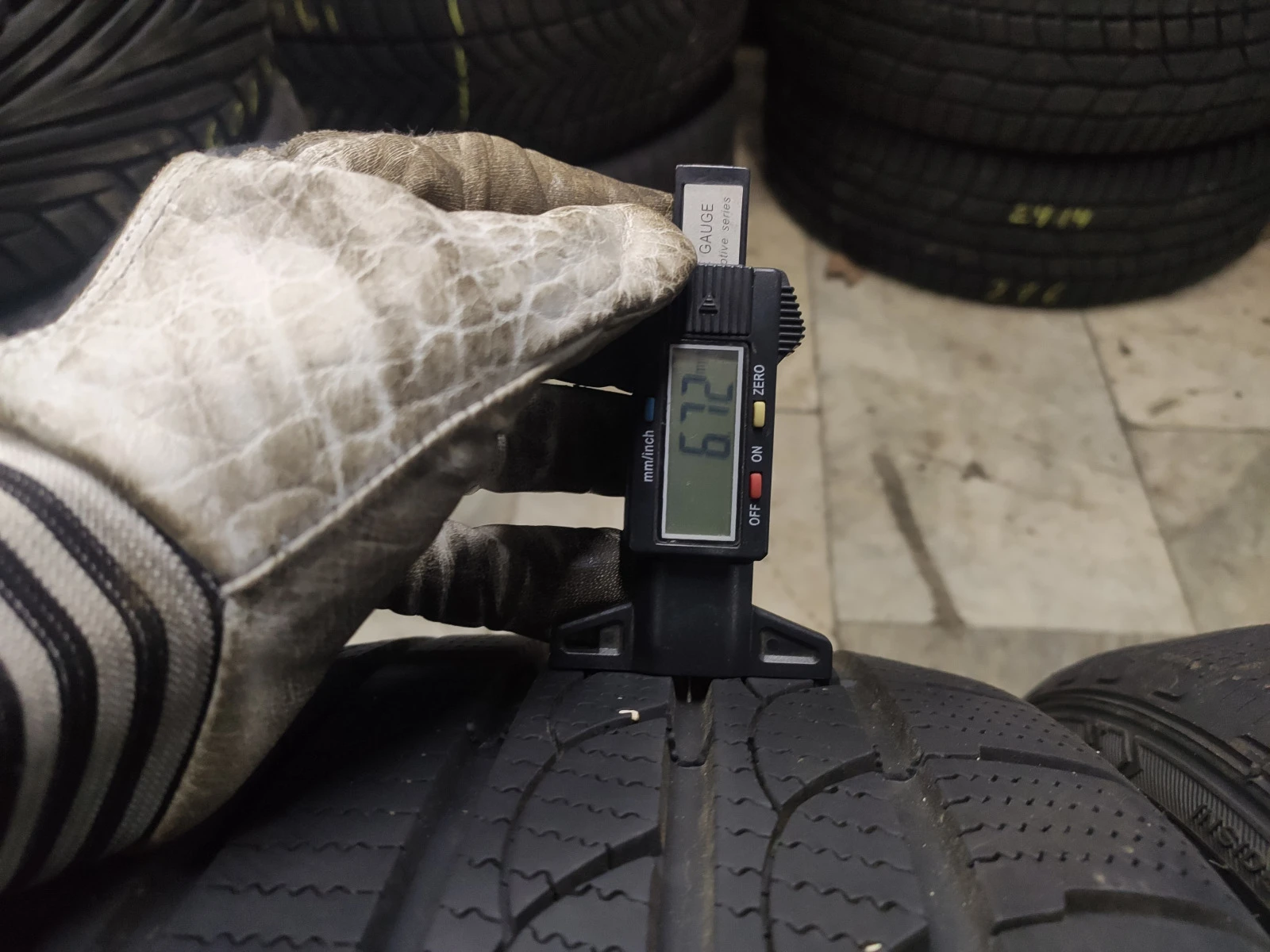  225/40R18 | Mobile.bg   7