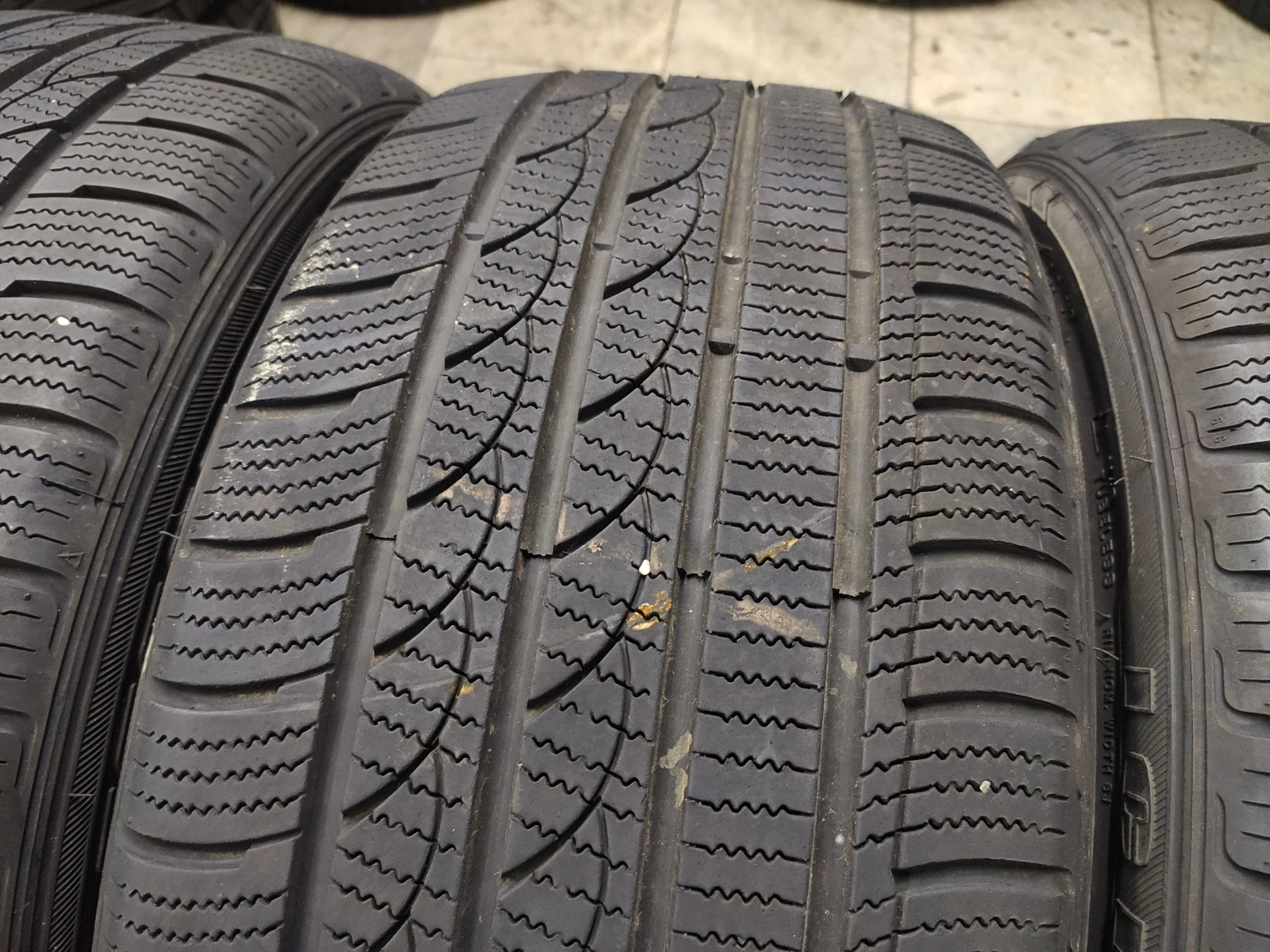  225/40R18 | Mobile.bg   2