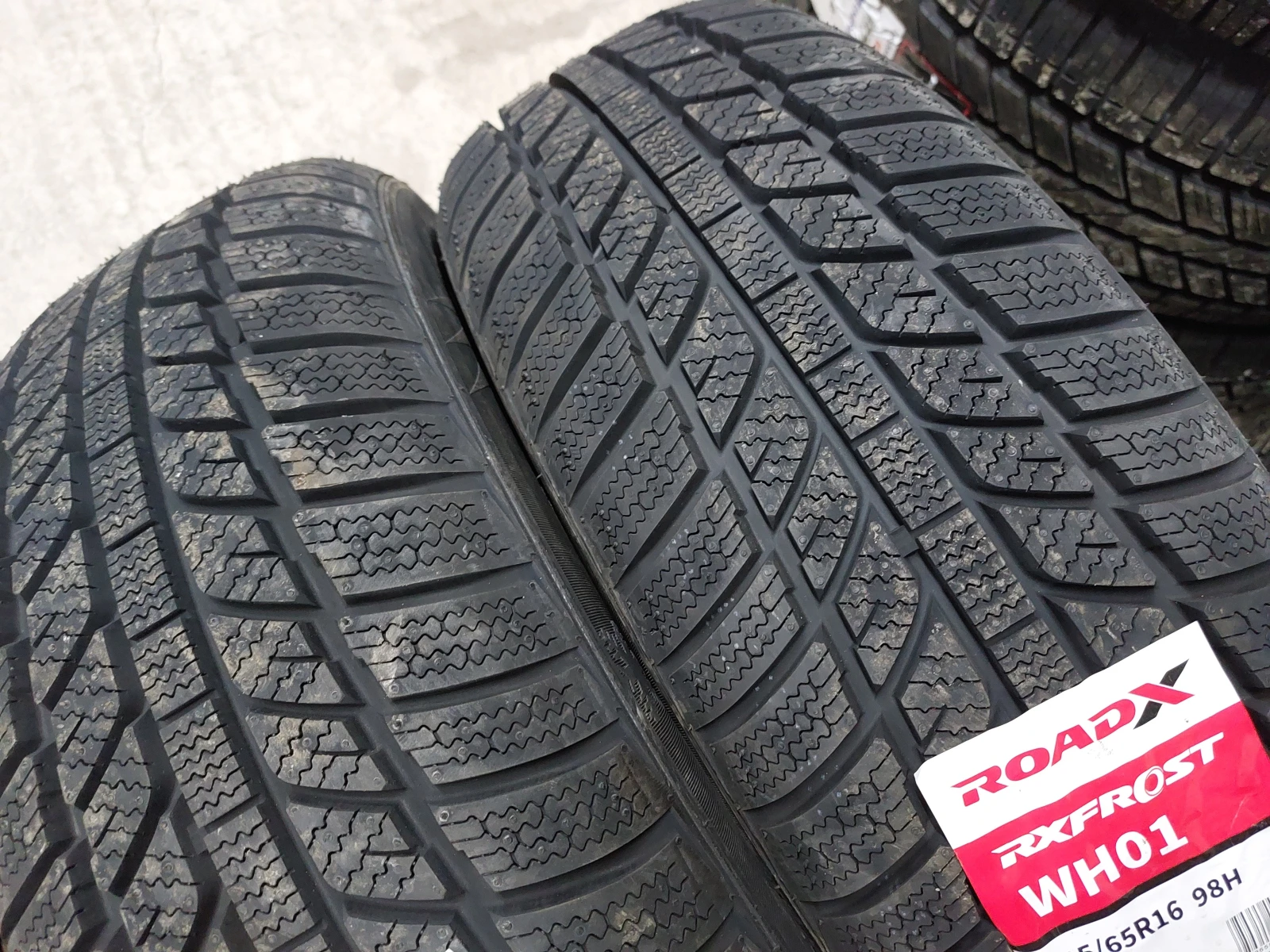  215/65R16 | Mobile.bg   4