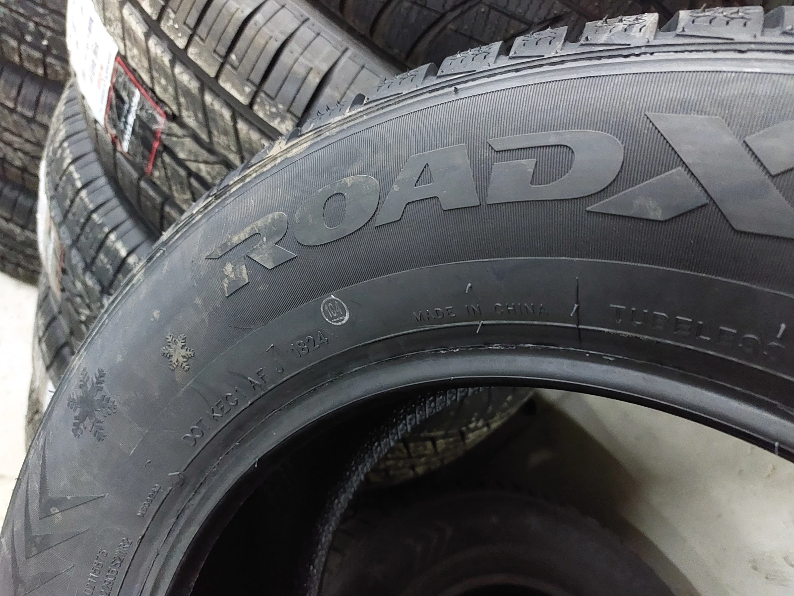  215/65R16 | Mobile.bg   5