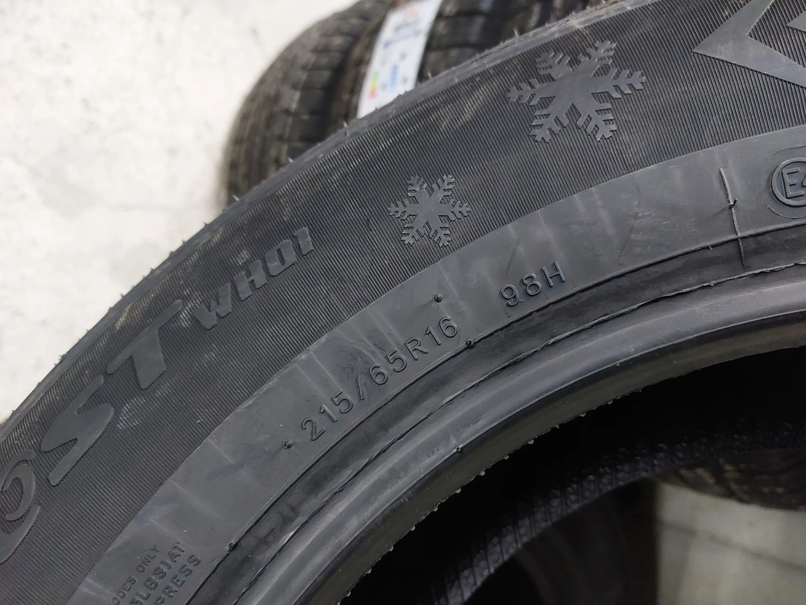  215/65R16 | Mobile.bg   7