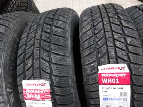 Гуми Зимни 215/65R16, снимка 3 - Гуми и джанти - 48652927