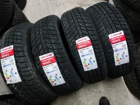 Гуми Зимни 215/65R16, снимка 2 - Гуми и джанти - 48652927