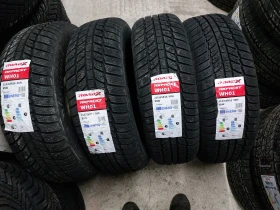 Гуми Зимни 215/65R16, снимка 1 - Гуми и джанти - 48652927