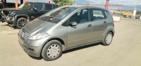Mercedes-Benz A 150 1.5, снимка 2