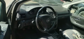 Mercedes-Benz A 150 1.5, снимка 5