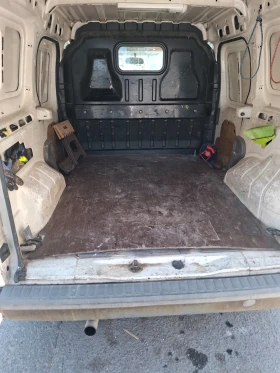 Ford Connect, снимка 8