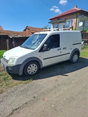 Ford Connect, снимка 3