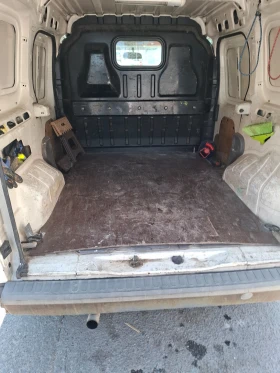 Ford Connect, снимка 9