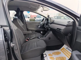 Dacia Logan 1.0TCe 100 к.с. Газ/Бензин/Гаранция 6г. или 150 00, снимка 12