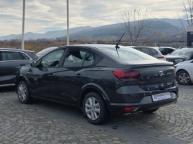 Dacia Logan 1.0TCe 100 к.с. Газ/Бензин/Гаранция 6г. или 150 00, снимка 7