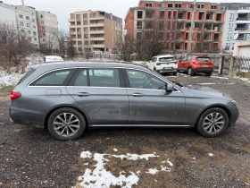 Mercedes-Benz E 220, снимка 4
