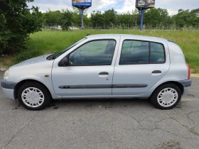 Renault Clio, снимка 2