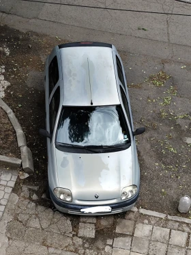 Renault Clio, снимка 6