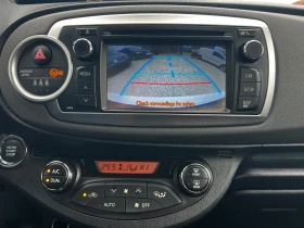 Toyota Yaris 1.4 D4D / euro 5b / navi / camera / start-stop, снимка 11