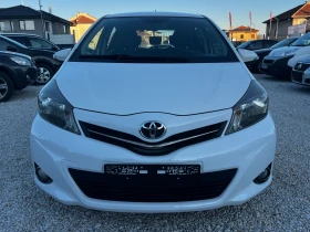 Toyota Yaris 1.4 D4D / euro 5b / navi / camera / start-stop, снимка 2