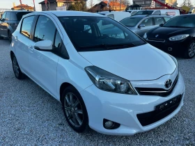 Toyota Yaris 1.4 D4D / euro 5b / navi / camera / start-stop, снимка 3