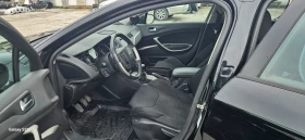 Citroen C5 2000, снимка 8