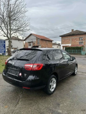 Seat Ibiza, снимка 4