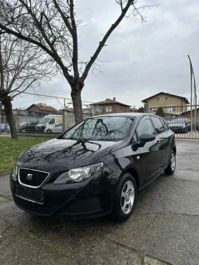 Seat Ibiza, снимка 1