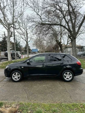 Seat Ibiza, снимка 8