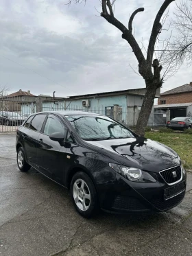 Seat Ibiza, снимка 3