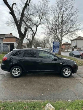 Seat Ibiza, снимка 7