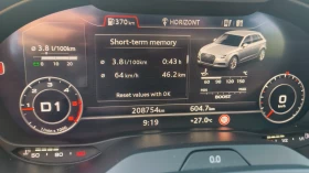 Audi A3 sportback 8v facelift, снимка 16