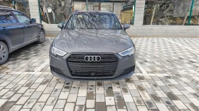 Audi A3, снимка 1