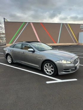 Jaguar Xj 3.0 Diesel / 275 Hp - Portfolio Luxury Edition, снимка 6