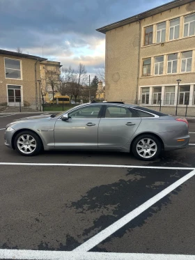 Jaguar Xj 3.0 Diesel / 275 Hp - Portfolio Luxury Edition, снимка 3
