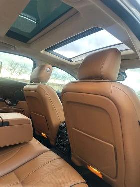 Jaguar Xj 3.0 Diesel / 275 Hp - Portfolio Luxury Edition, снимка 16