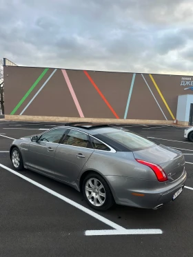 Jaguar Xj 3.0 Diesel / 275 Hp - Portfolio Luxury Edition, снимка 1
