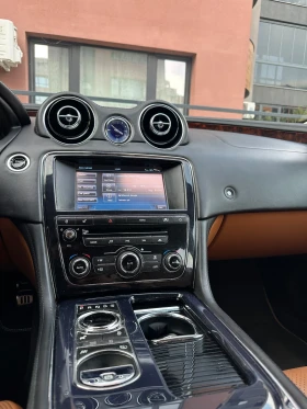Jaguar Xj 3.0 Diesel / 275 Hp - Portfolio Luxury Edition, снимка 15