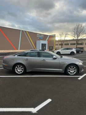 Jaguar Xj 3.0 Diesel / 275 Hp - Portfolio Luxury Edition, снимка 2