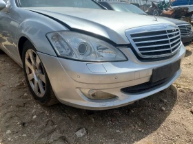 Mercedes-Benz S 320 CDI AIRMATIC, снимка 7