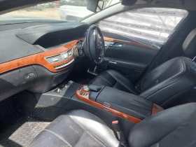 Mercedes-Benz S 320 CDI AIRMATIC, снимка 3