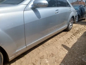 Mercedes-Benz S 320 CDI AIRMATIC, снимка 6