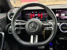 Mercedes-Benz CLA 200 AMG* Kamera* FaceLift* Гаранция-2028г, снимка 8