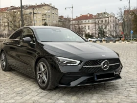 Mercedes-Benz CLA 200 AMG* Kamera* FaceLift* Гаранция-2028г, снимка 2